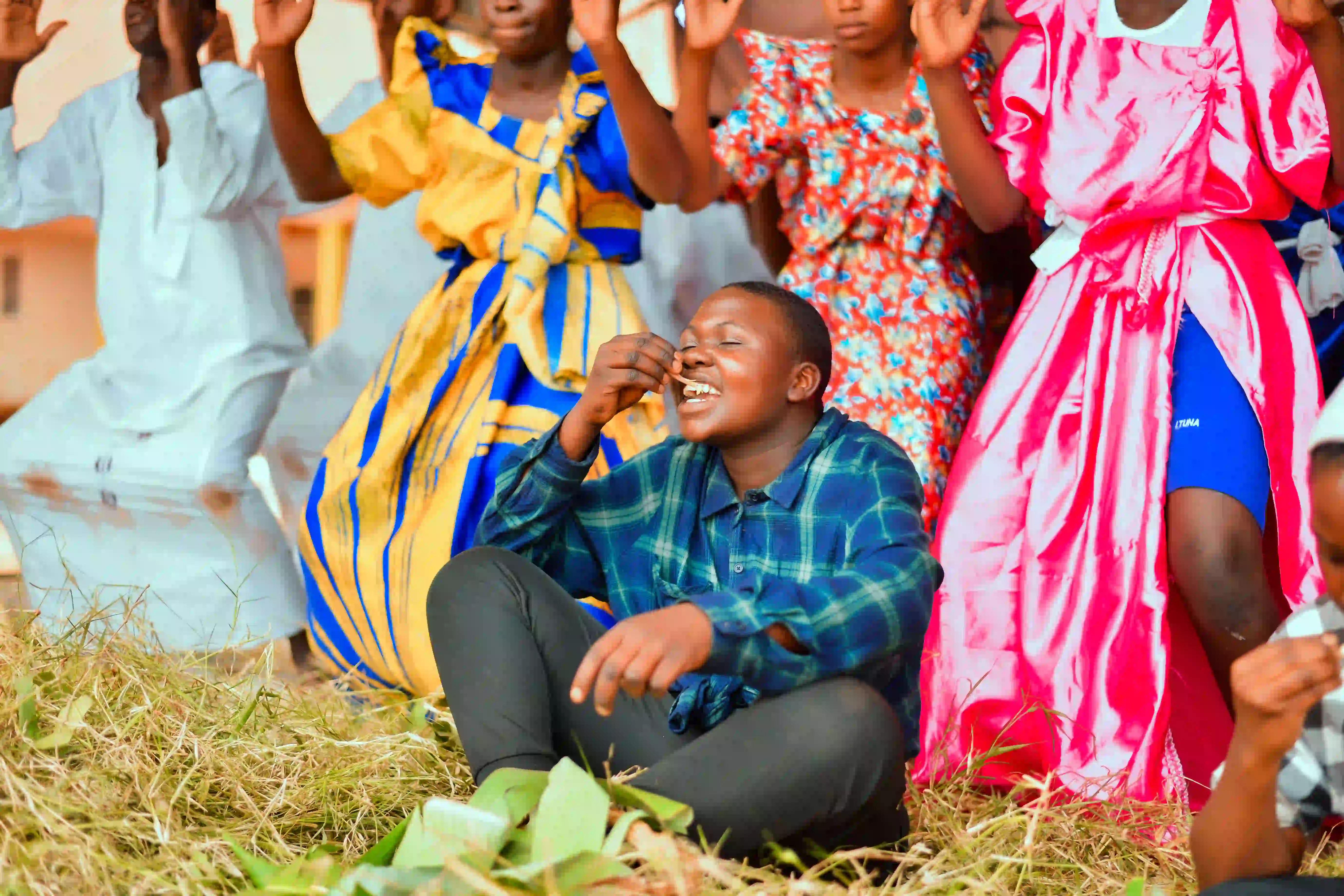 Cultural Day Celebration 3