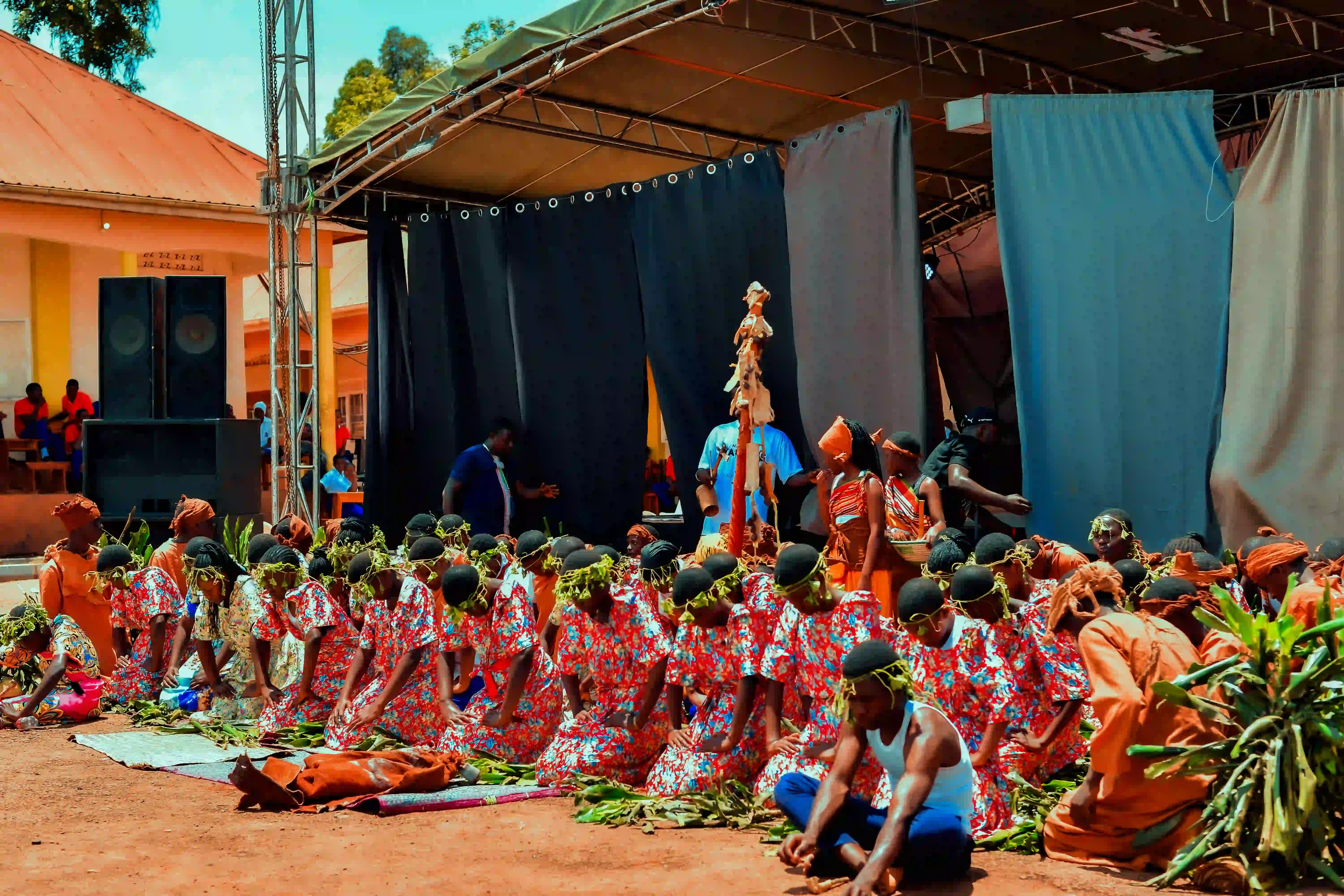 Cultural Day Celebration 5