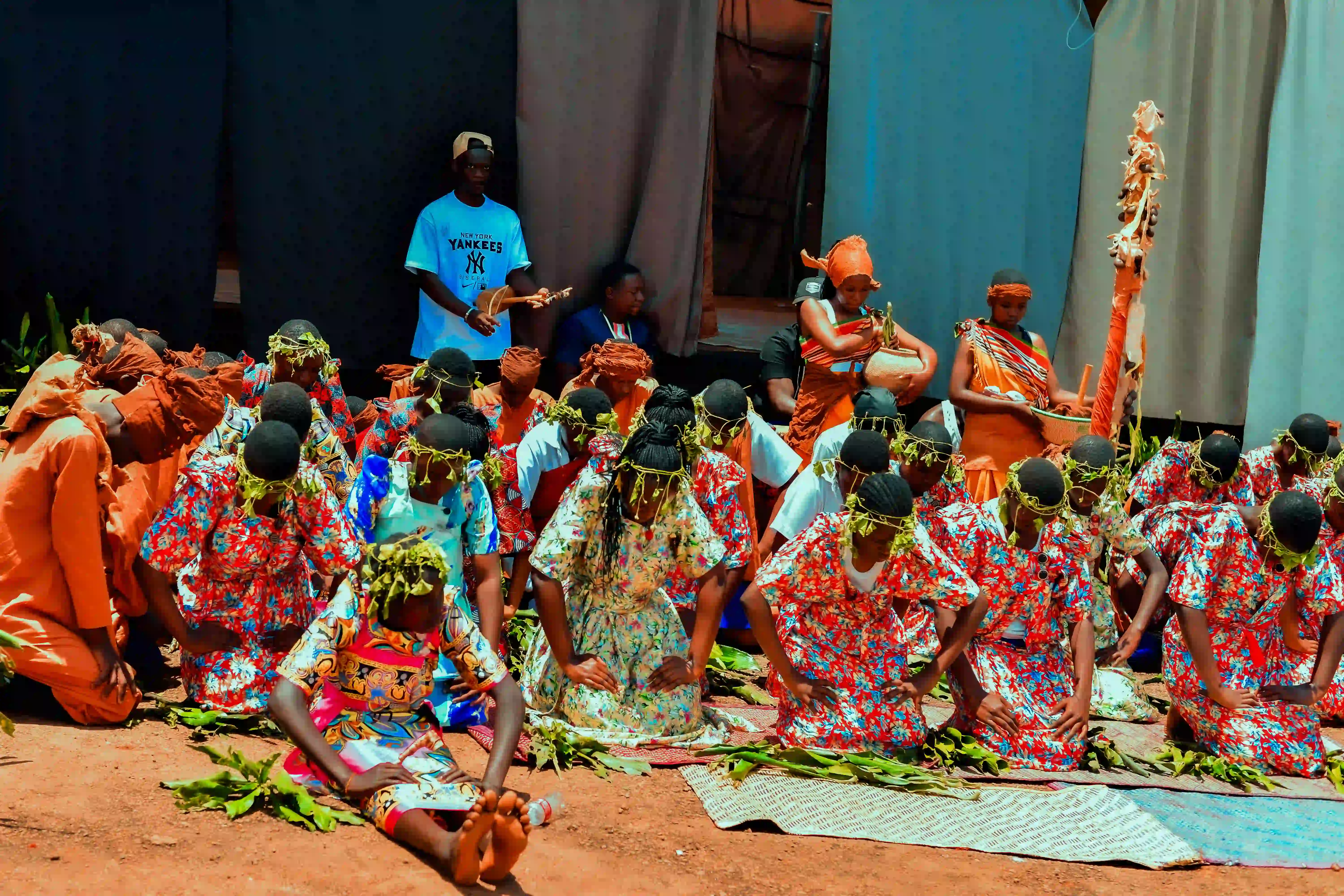 Cultural Day Celebration 4