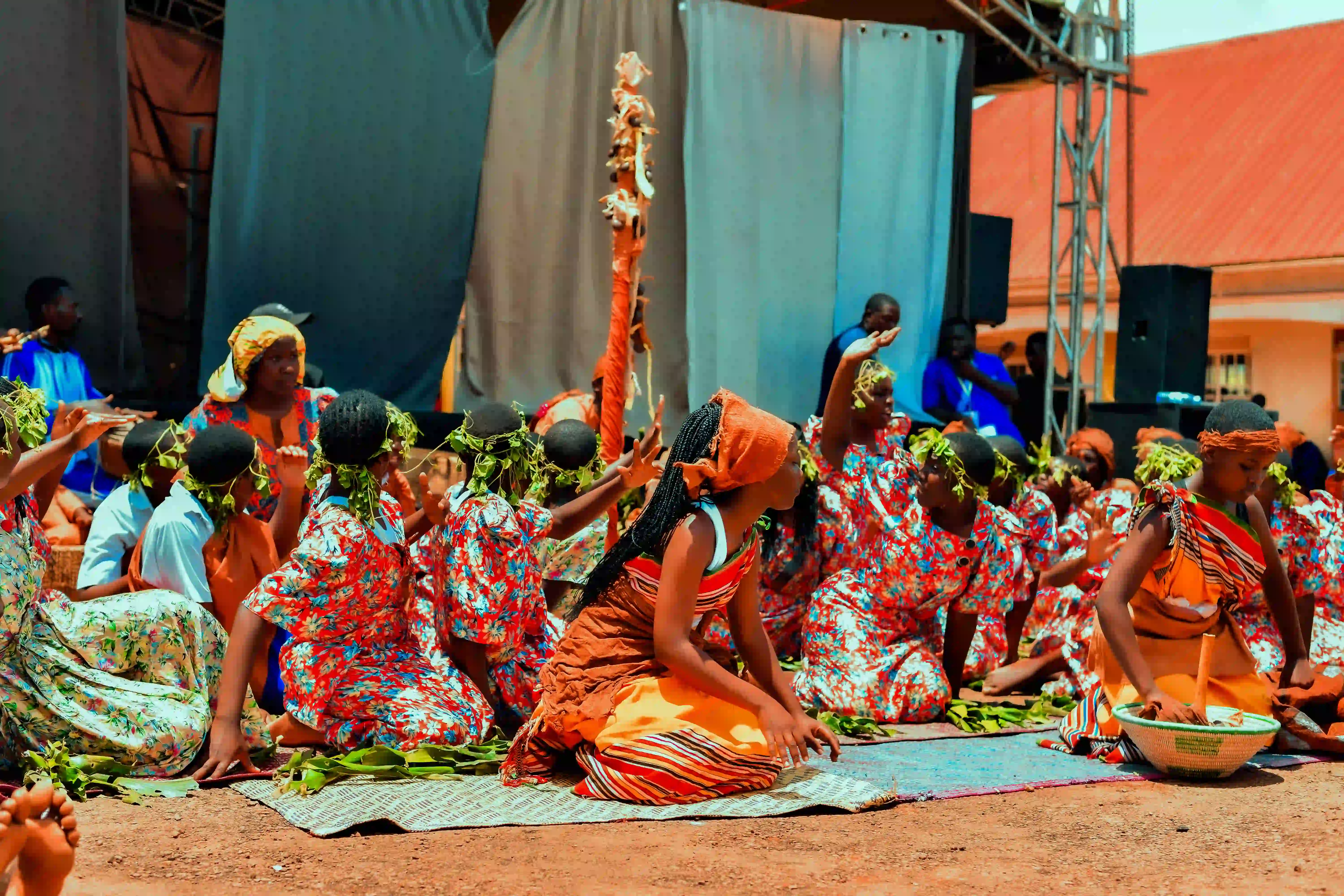 Cultural Day Celebration 6