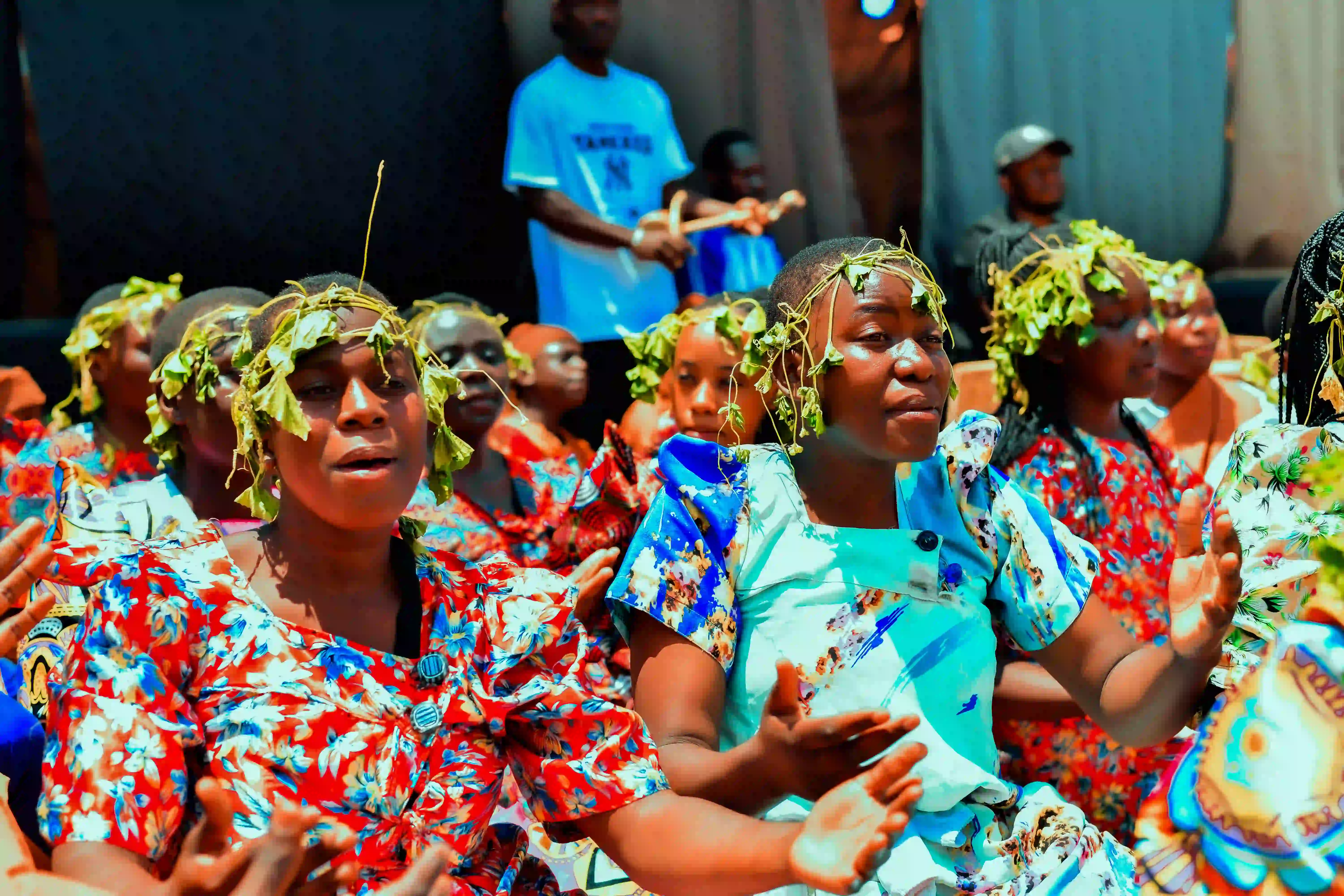 Cultural Day Celebration 7