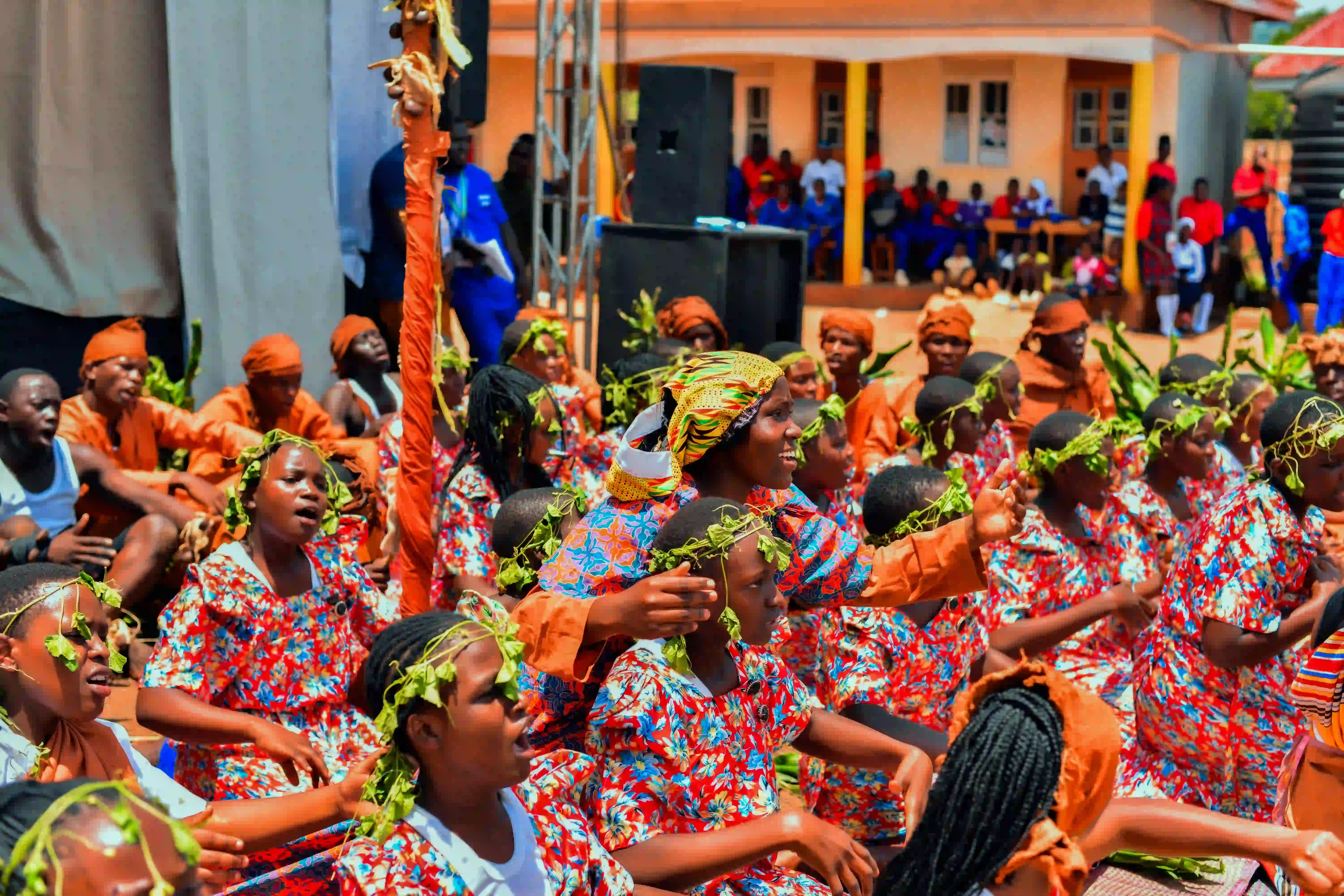 Cultural Day Celebration 8