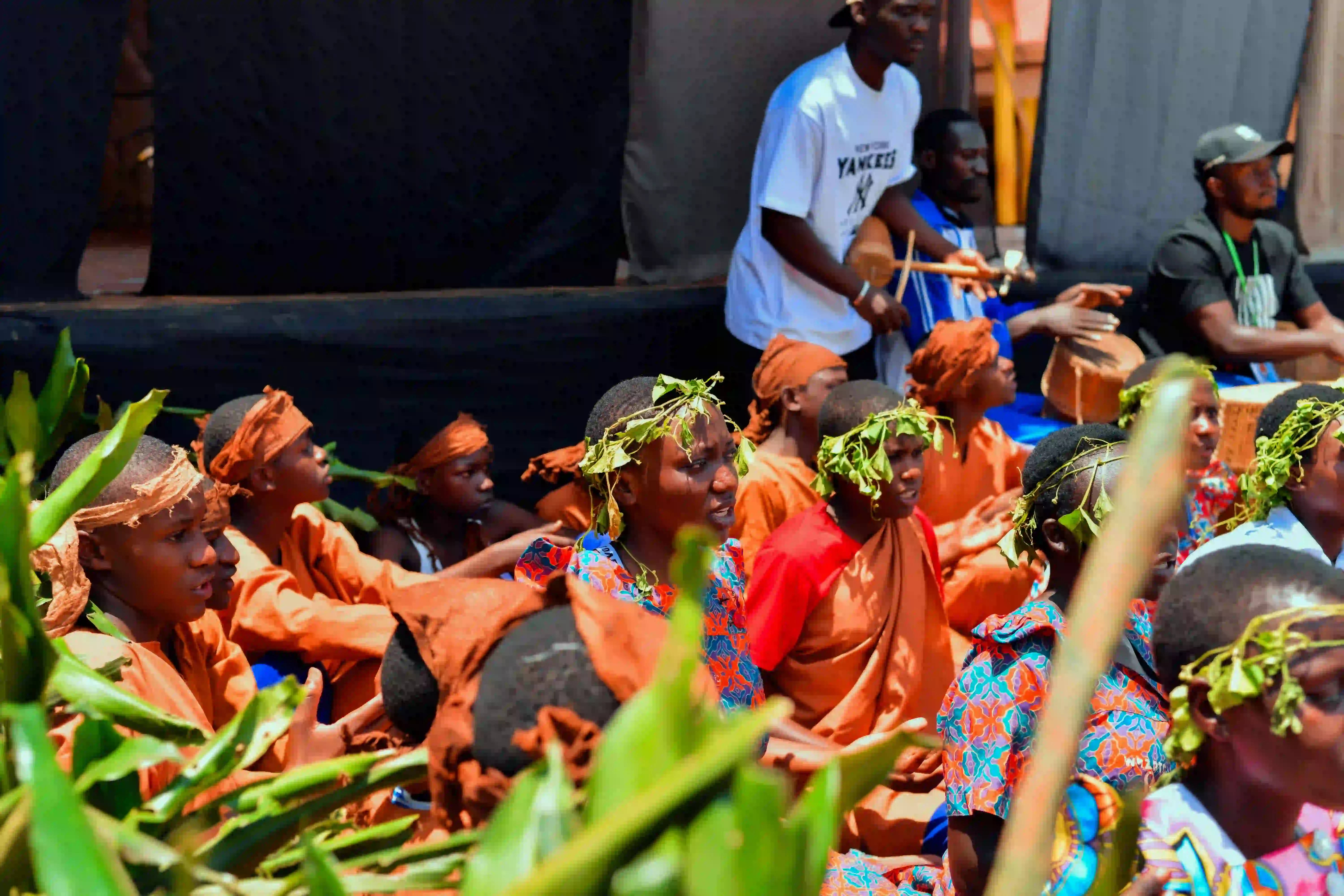 Cultural Day Celebration 9