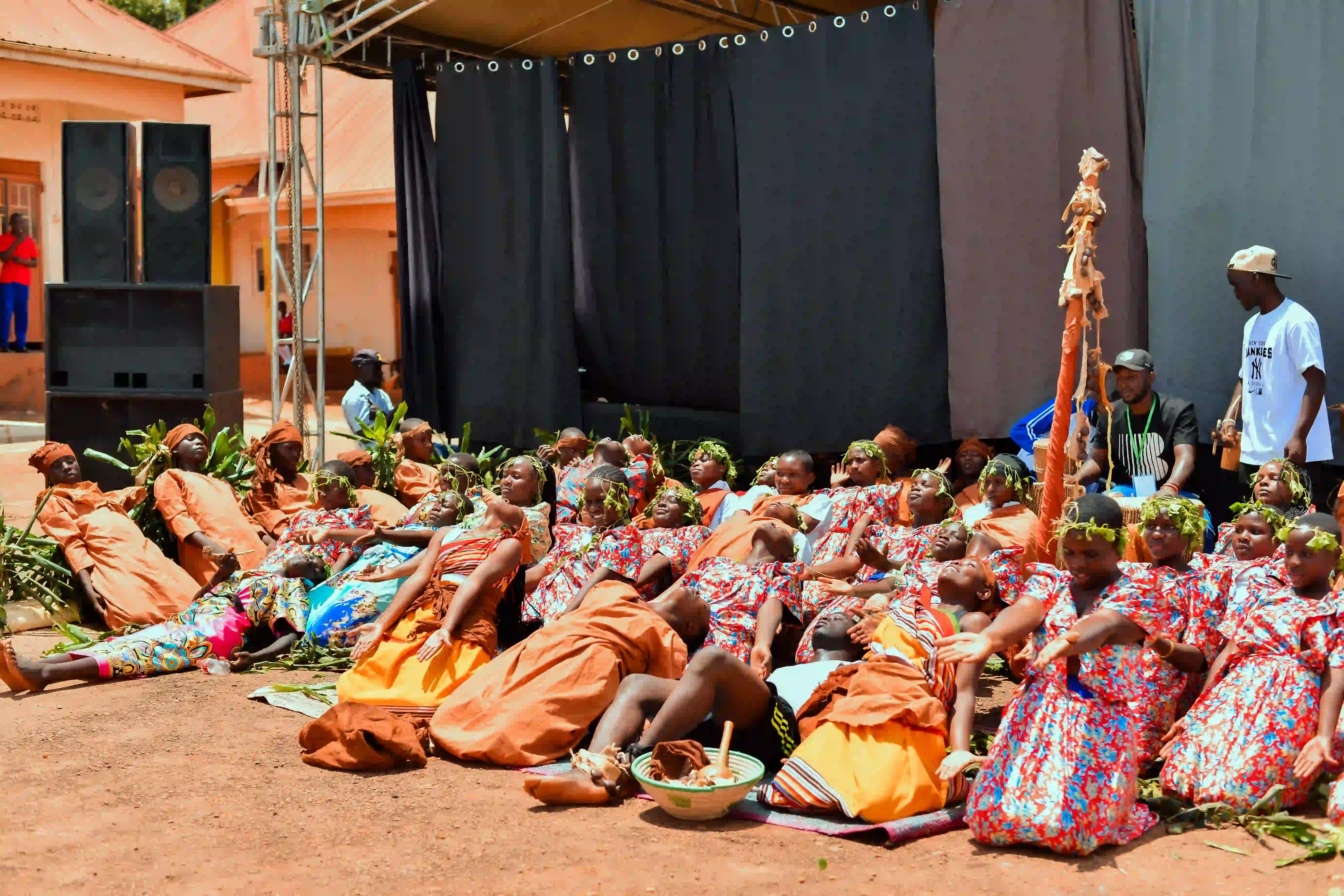 Cultural Day Celebration 10