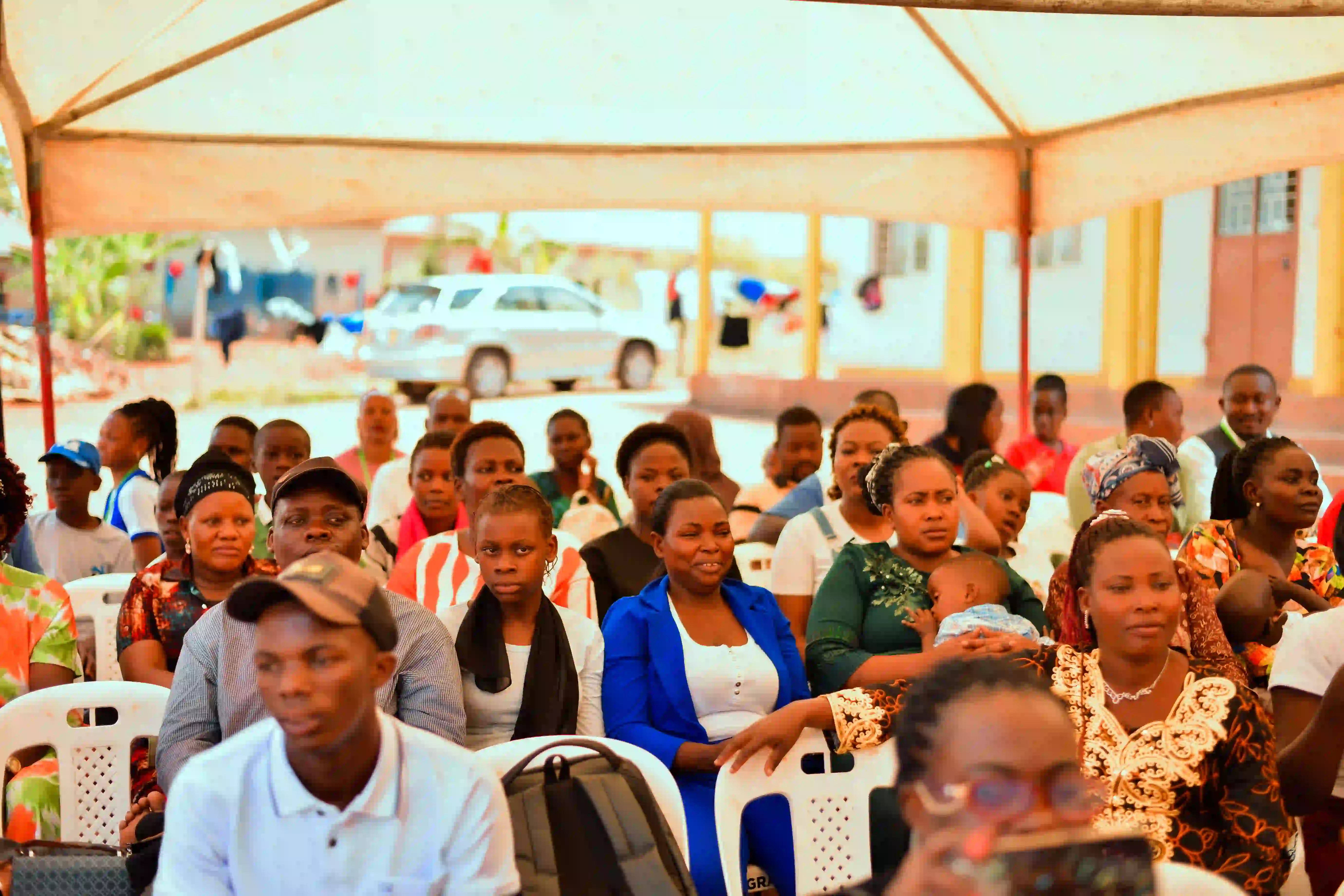 PTA Meeting 6