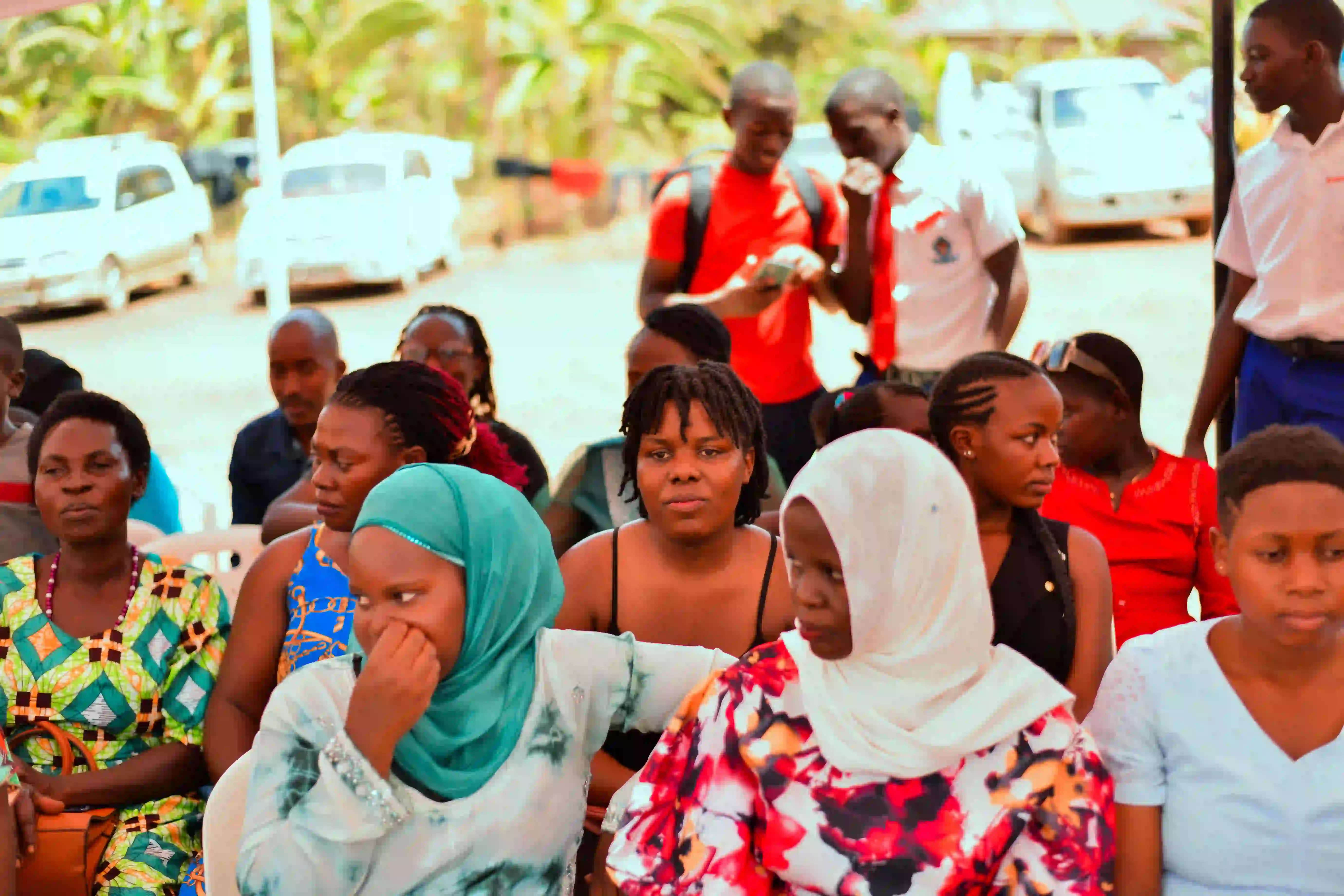 PTA Meeting 9