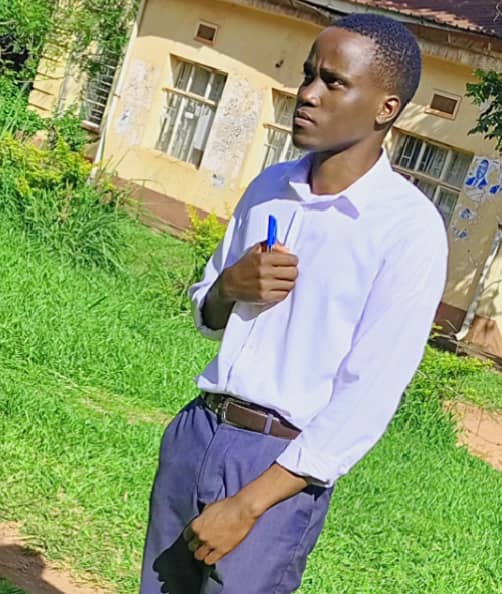 Mr. Musasizi Yusir