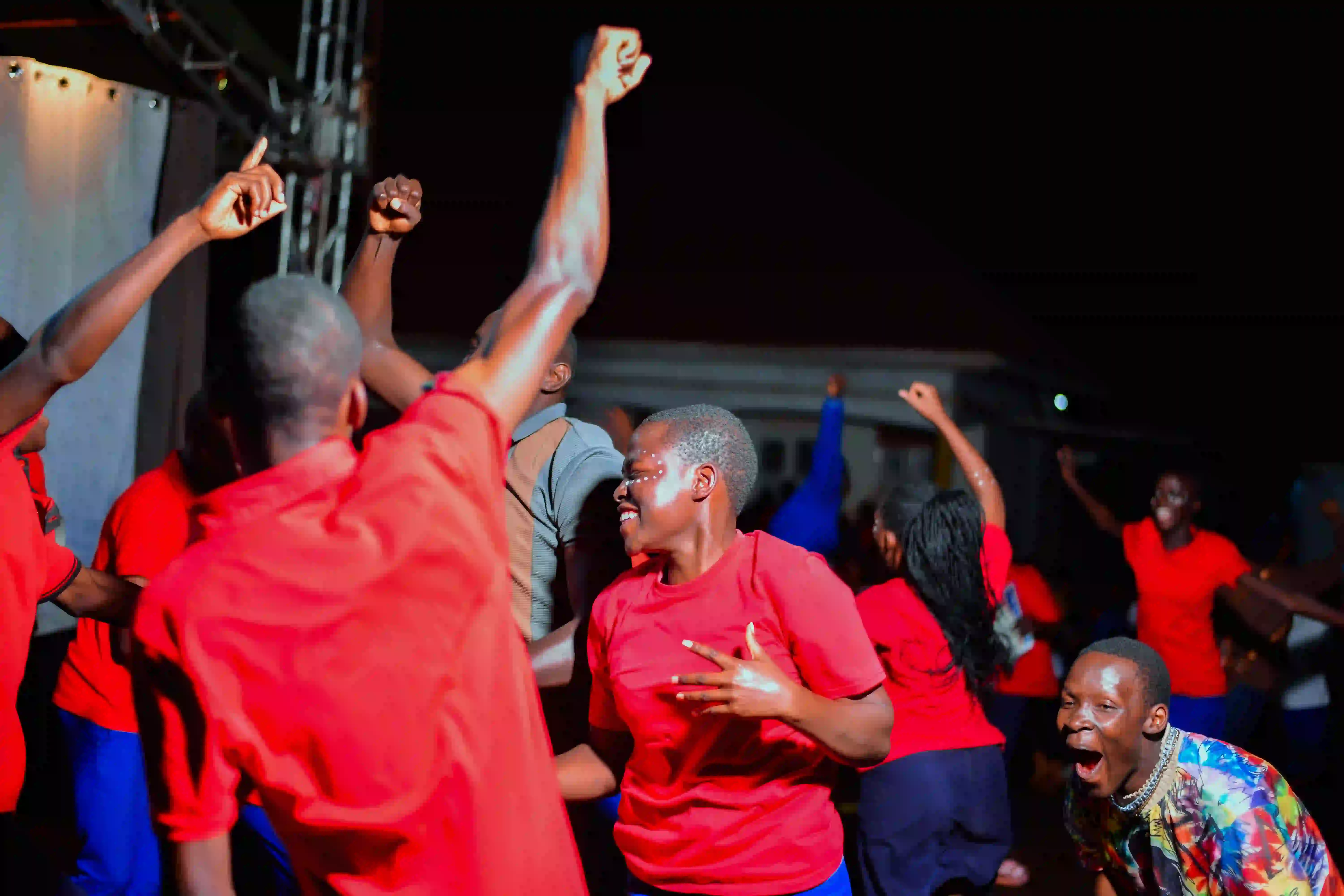 UNEB Results 5