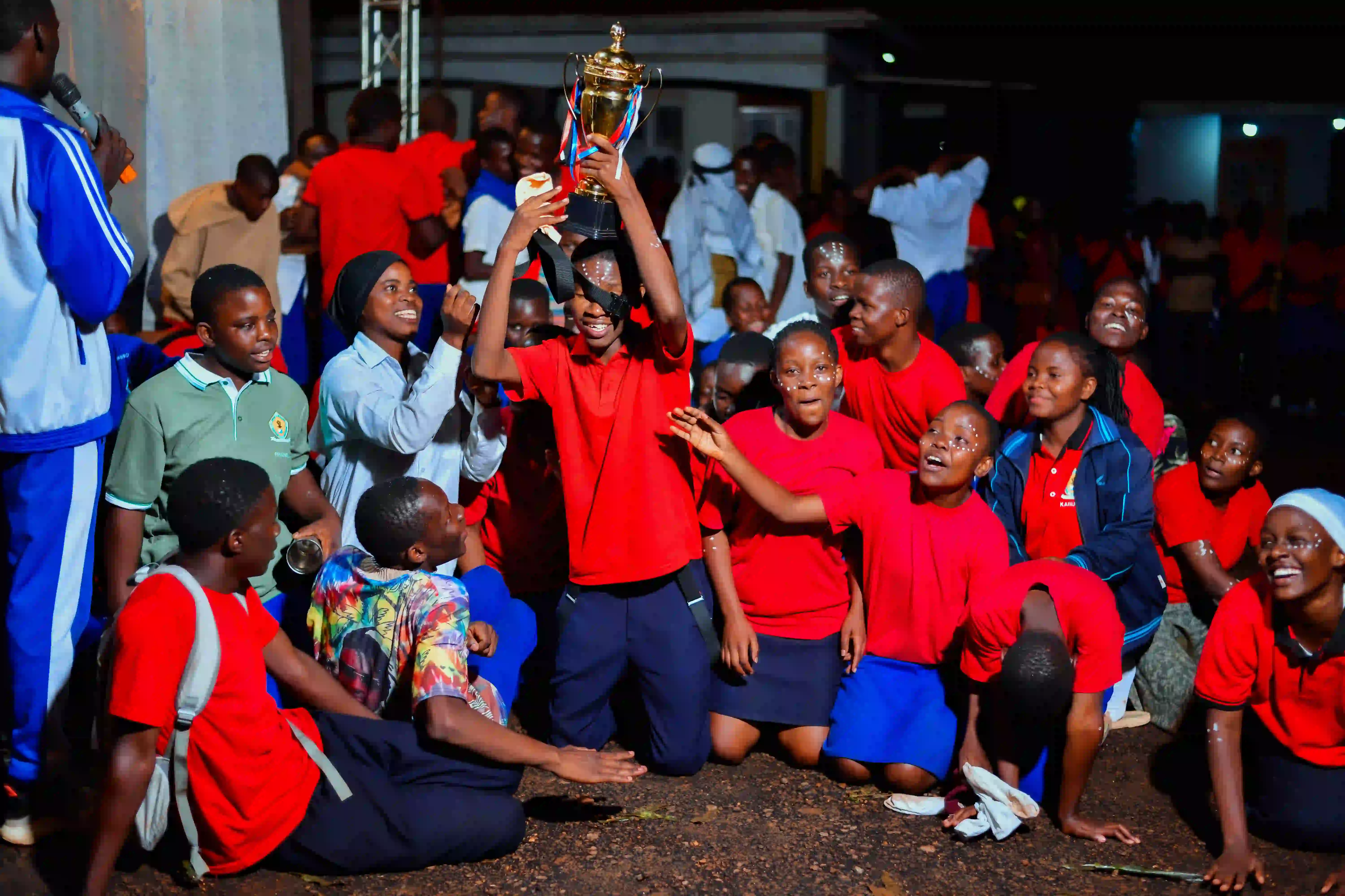 UNEB Results 9